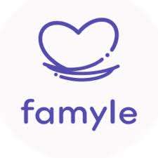 lOGO FAMYLE