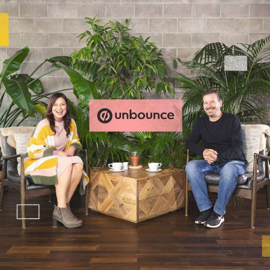 Unbounce