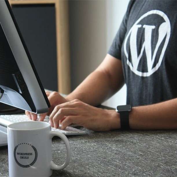 Otimização de Site SEO WordPress