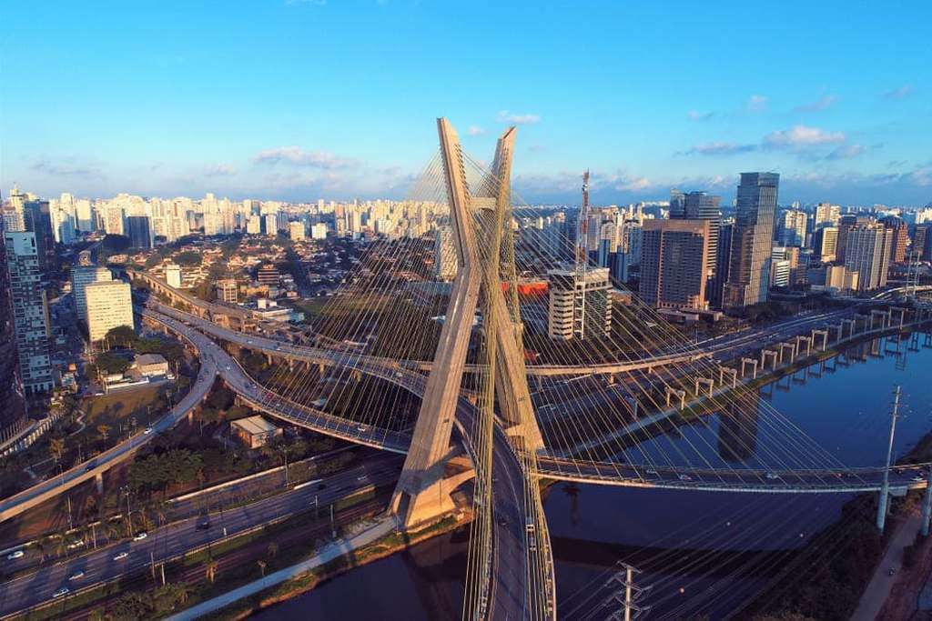 Pinheiros, São Paulo-SP