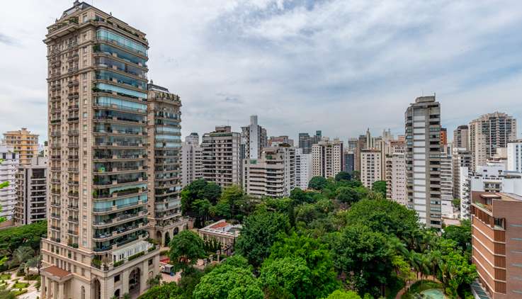 Agência de Marketing Digital na Vila Nova Conceição SP