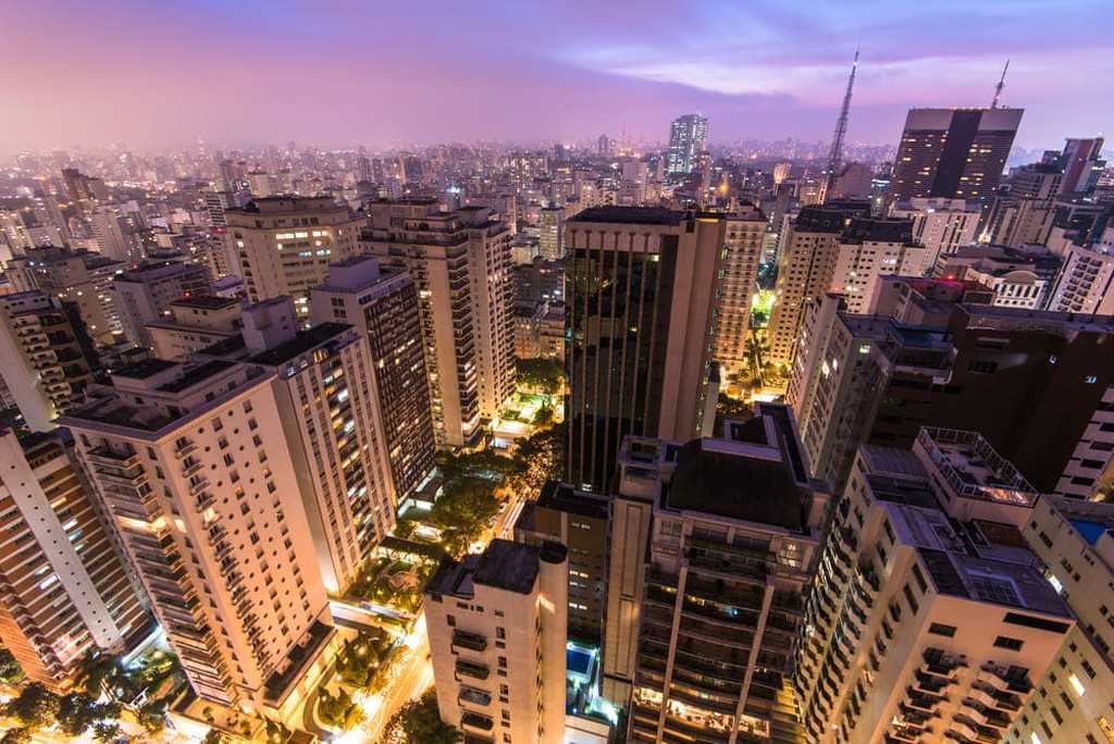 Agência de marketing digital no Jardins em São Paulo SP