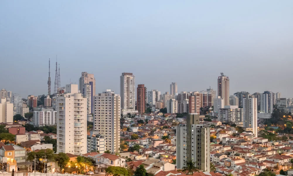 Agência de Marketing Digital no bairro Perdizes em São Paulo