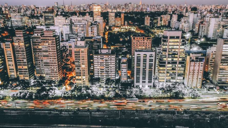 Pinheiros, São Paulo-SP