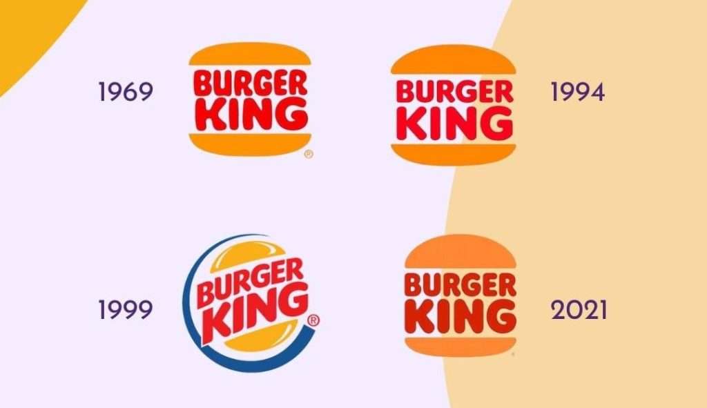 Rebranding Burguer King