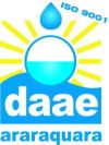 Logo Daae Araraquara