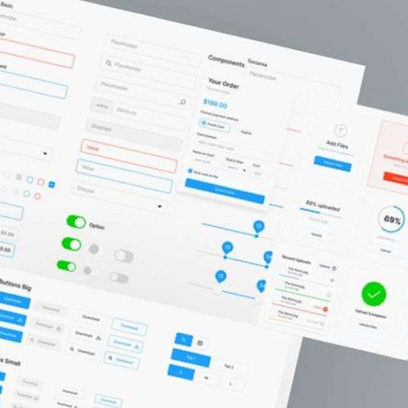 free-figma-ui-tmeplate-18